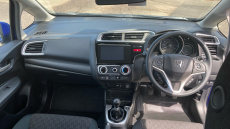 Honda Jazz 1.3 SE 5dr Petrol Hatchback